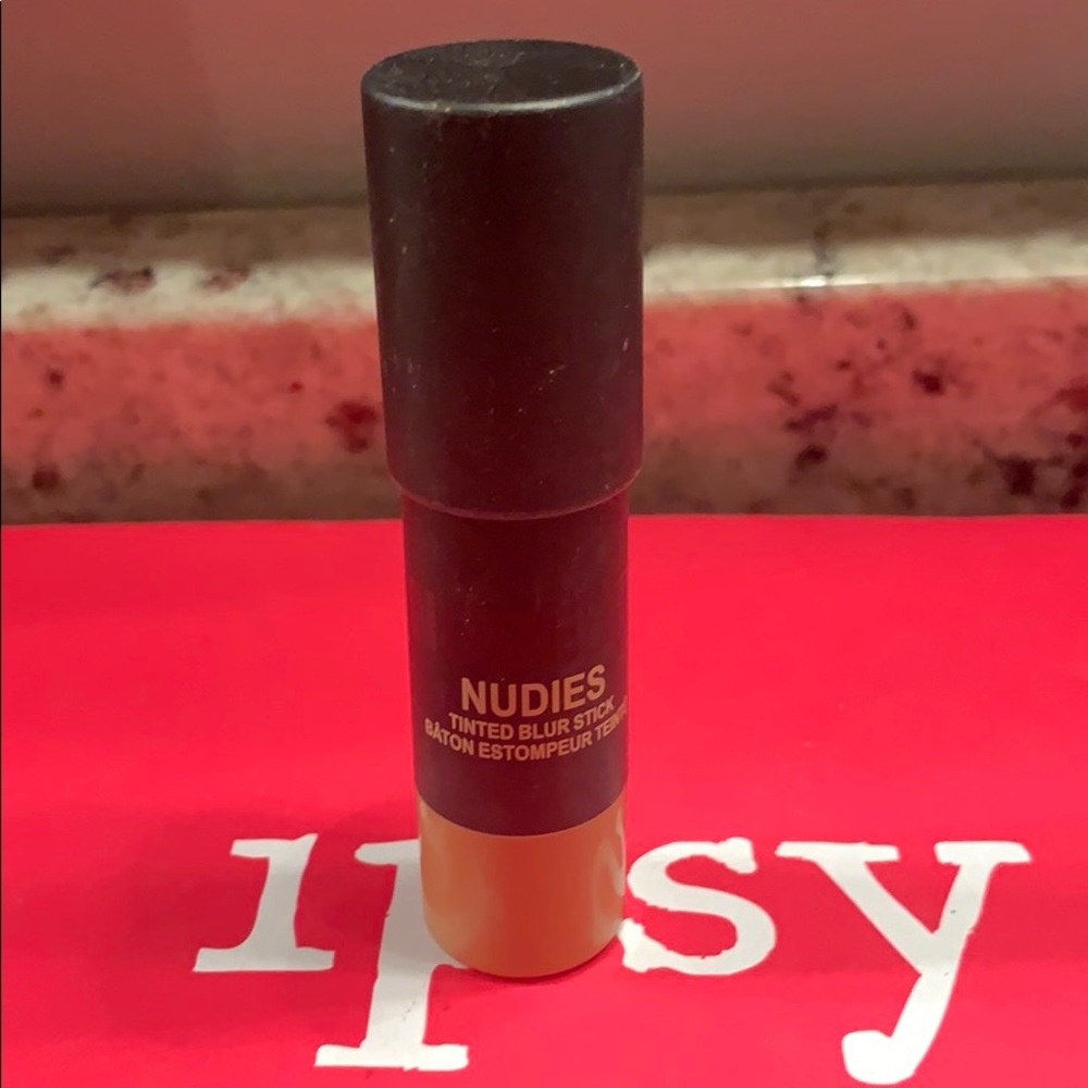 Nudestix tinted blur stick